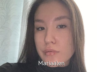 Mariaalen