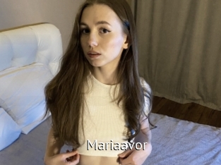 Mariaavor