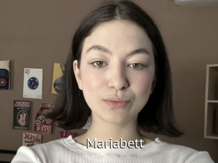 Mariabett