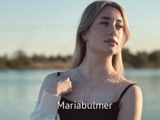 Mariabulmer