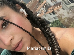 Mariacamila