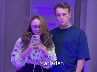 Mariaden