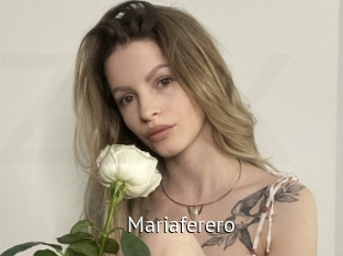 mariaferero Zizi X
