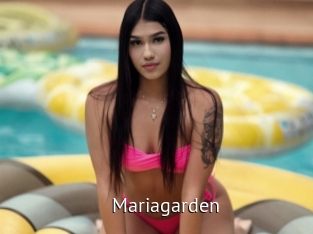 Mariagarden