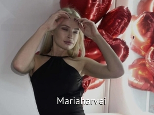 Mariaharvei