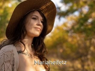 Mariaheifetz