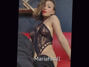 Mariahhall