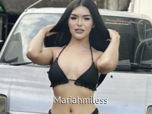 Mariahmiless