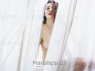 mariahpariah Zizi X