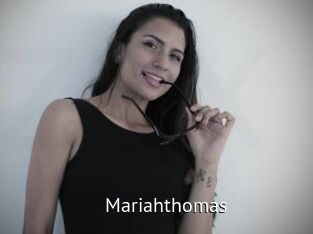 Mariahthomas