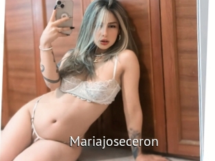Mariajoseceron