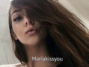 Mariakissyou