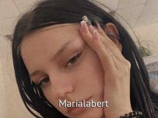 Marialabert