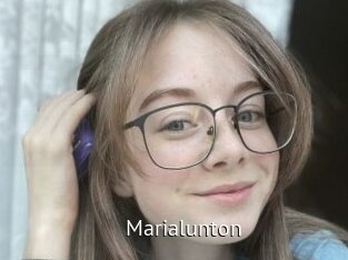 Marialunton