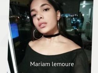 Mariam_lemoure