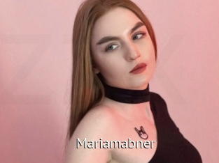 mariamabner Zizi X