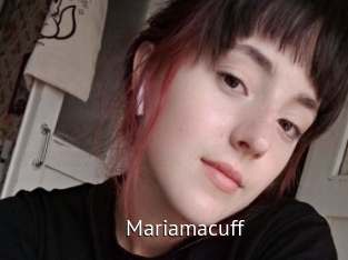 mariamacuff Zizi X