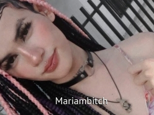 Mariambitch