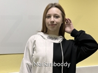 Mariamboddy