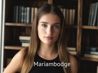 Mariambodge