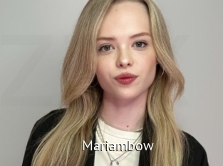 Mariambow