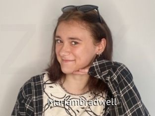 Mariambradwell