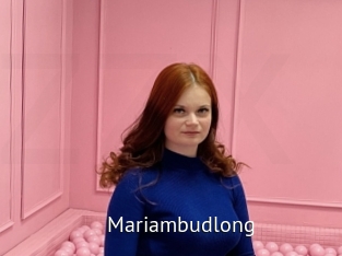 Mariambudlong