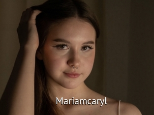 Mariamcaryl