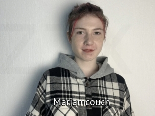 Mariamcouch