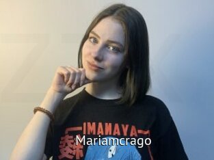 Mariamcrago
