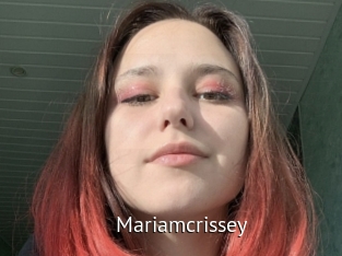 Mariamcrissey