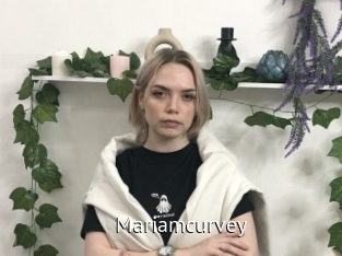 Mariamcurvey