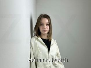 Mariamcutsforth
