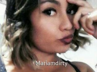 mariamdirty Zizi X