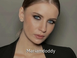Mariamdoddy