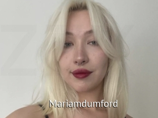 Mariamdumford