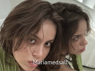 Mariamedsall