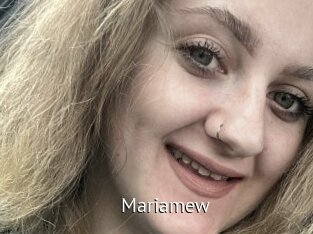 Mariamew