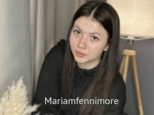 Mariamfennimore