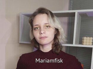 Mariamfisk