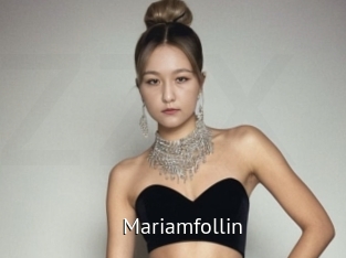 Mariamfollin