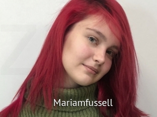 Mariamfussell