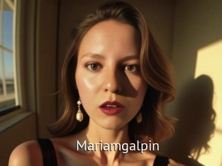 Mariamgalpin