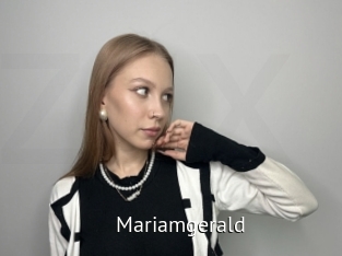 Mariamgerald
