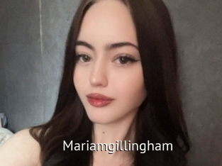Mariamgillingham