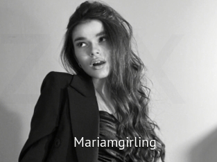 mariamgirling Zizi X