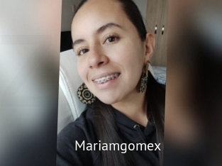 Mariamgomex