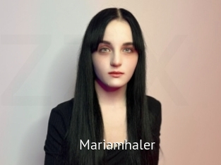 Mariamhaler