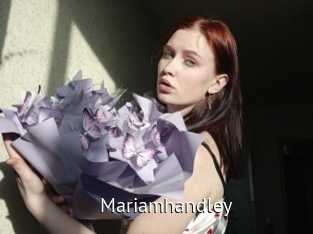 mariamhandley Zizi X