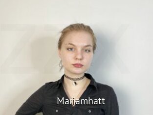 Mariamhatt